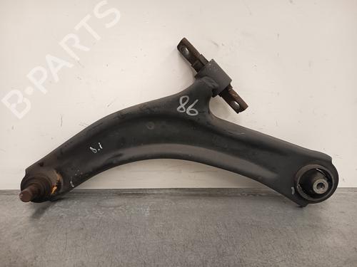 Querlenker links vorne für NISSAN QASHQAI / QASHQAI +2 I (J10, NJ10, JJ10E) [2006-2014]  28061203