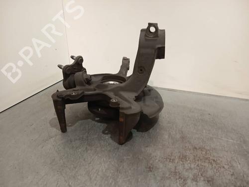 Used Left front steering knuckle Left front steering knuckle SEAT IBIZA IV (6J5, 6P1) [2008-2017] 39559411 39559411