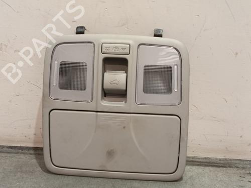 Innerbelysning HYUNDAI ix35 (LM, EL, ELH) [2009-2016]  32858431