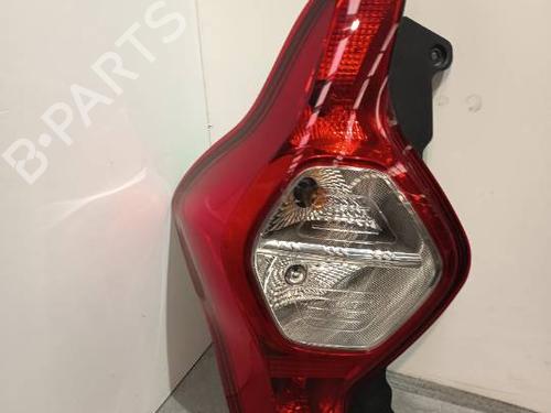 Left taillight DACIA LODGY (JS_) | BP40436065C34 - Image 4