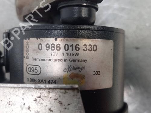 Starter AUDI A4 B5 (8D2) 1.6 | BP9540244M8 