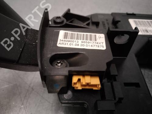 Switch CITROËN C4 Picasso I MPV (UD_)  | BP16848306I30 