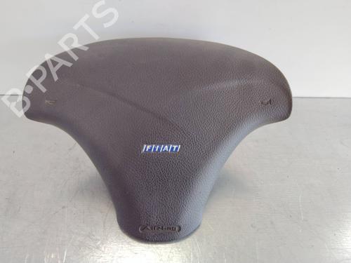 Airbag do condutor FIAT BRAVA (182_) 1.9 TD 75 S (182.BF) (75 hp) 2246128