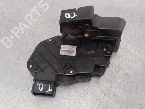 Rear right lock LAND ROVER DISCOVERY III (L319) 2.7 TD 4x4 | BP12423721C99