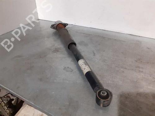Used Right rear shock absorber VW POLO V (6R1, 6C1) 1.4 (6R1) (85 hp) 6470258