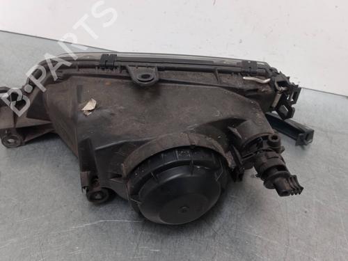 Right headlight PEUGEOT 306 (7B, N3, N5) 1.9 STD | BP11540785C29 