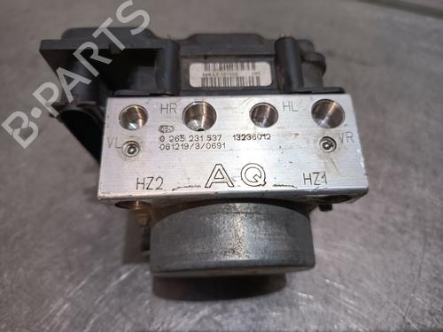 ABS pump OPEL CORSA D (S07) | BP32219880M43 - Image 5