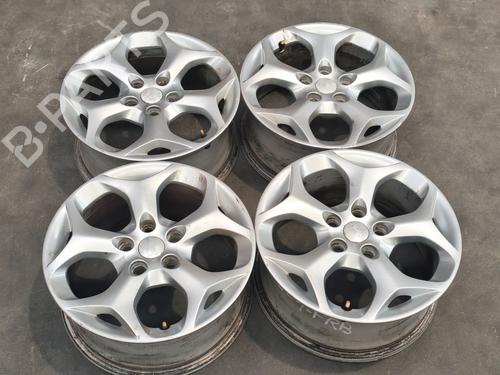 Used Rim Rim FORD FOCUS II Saloon (DB_, FCH, DH) [2005-2026] 35804423 35804423