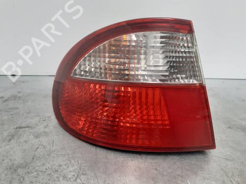 Left taillight DAEWOO LANOS (KLAT) 1.5 | BP7671530C34 