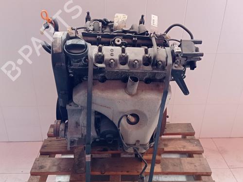 Used Engine SEAT IBIZA II (6K1) 1.4 i (60 hp) 2252387