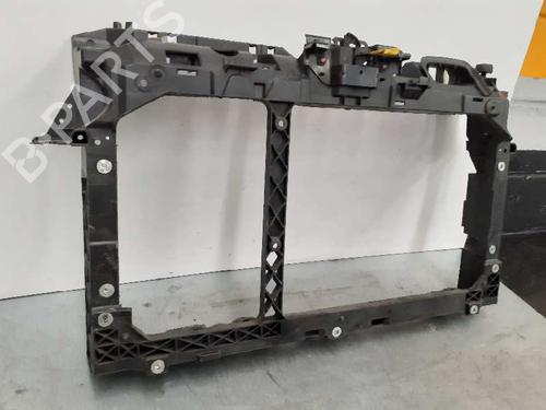 Front slam panel FORD FIESTA VI (CB1, CCN) 1.0 EcoBoost | BP6470114C72 