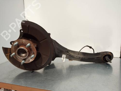 Used Right rear steering knuckle FORD FOCUS II (DA_, HCP, DP) [2004-2013]  2322188