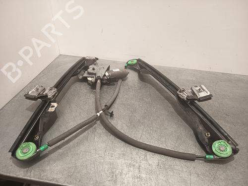 Used Front right window mechanism FORD FOCUS I Saloon (DFW) 1.8 Turbo DI / TDDi (75 hp) 27685440