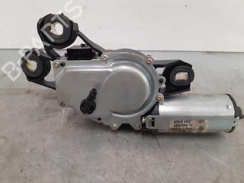 Rear wiper motor SEAT IBIZA II (6K1) 1.9 TDI | BP6469317M102 