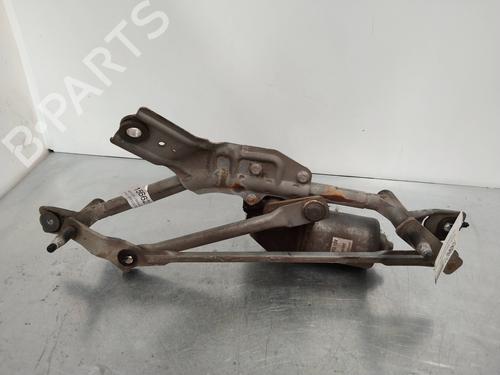 Used Front wiper motor FIAT GRANDE PUNTO (199_) 1.3 D Multijet (199.AXD11, 199.AXD1A, 199.AXD1B,... (90 hp) 4727261