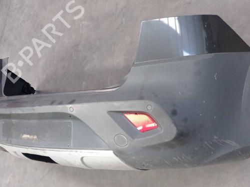 Rear bumper SEAT ALTEA XL (5P5, 5P8)  | BP13298906C8 