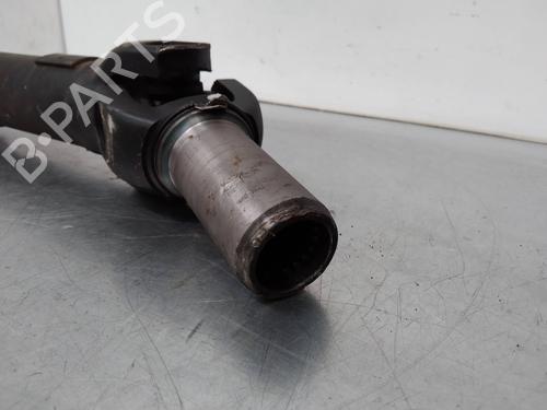 Driveshaft SUZUKI JIMNY Closed Off-Road Vehicle (SN) 1.3 (SN413) | BP2518766M37 
