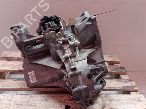 Gearkasse FORD FOCUS III [2010-2020]  30295807