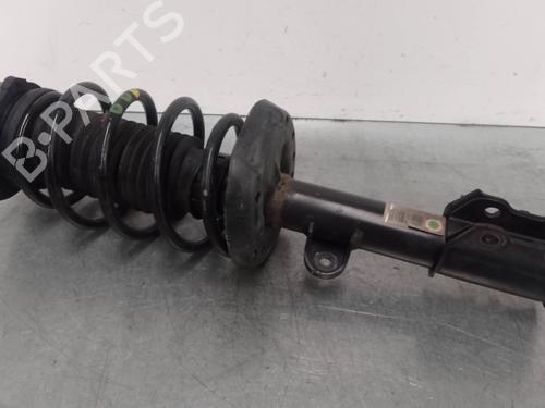 Used Right front shock absorber FIAT DOBLO Cargo (263_) 1.3 D Multijet (90 hp) 11380609