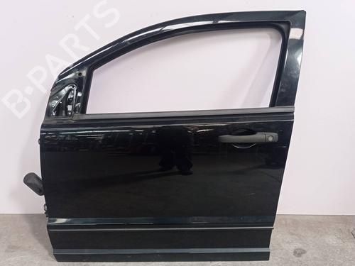 Used Left front door DODGE CALIBER 2.0 CRD (140 hp) 13667248