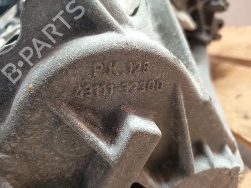 Gearbox HYUNDAI i30 (FD) | BP32140108M3 - Image 7