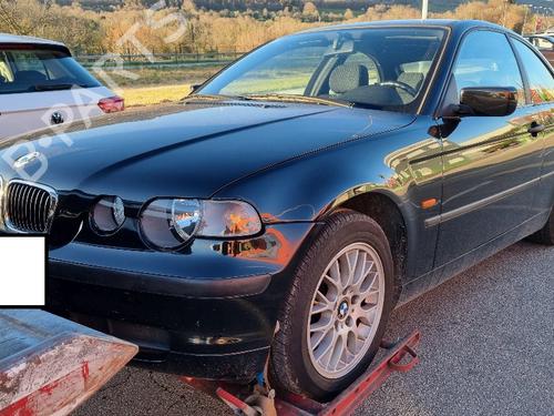 Electronic module BMW 3 Compact (E46) 316 ti | BP31862891M83 - Image 9