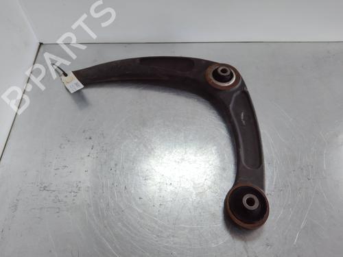 Used Left front suspension arm PEUGEOT 307 (3A/C) 2.0 HDi 110 (107 hp) 14221016