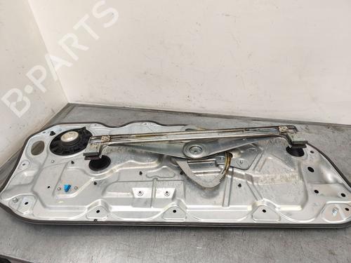 Front right window mechanism VOLVO C30 (533) 1.8 FlexFuel | BP33208238C23 - Image 4
