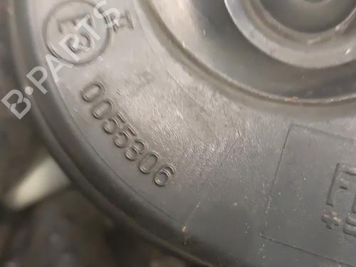 Horn NISSAN QASHQAI / QASHQAI +2 I (J10, NJ10, JJ10E)  | BP28074480E13 