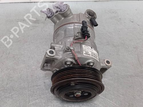 AC compressor OPEL ASTRA K (B16) 1.6 CDTi (68) | BP10993173M34 