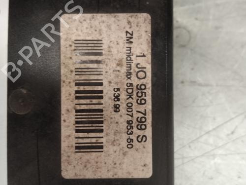 Elektronische module SEAT LEON (1M1) 1.9 TDI | BP20215916M83 