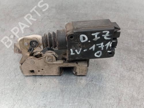 Used Front left lock CITROËN ZX (N2) [1991-1999]  29994279
