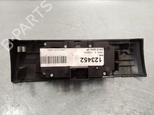 Headlight switch BMW 5 (E60) 530 d | BP2254618I24 