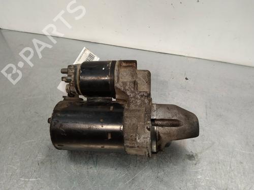 Used Starter OPEL COMBO Box Body/MPV [2001-2025]  2291149