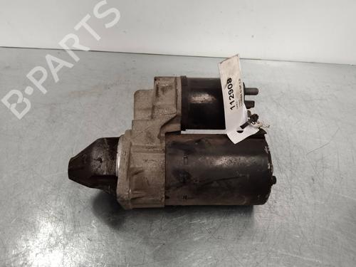 Starter OPEL CORSA C (X01)  | BP2254045M8 