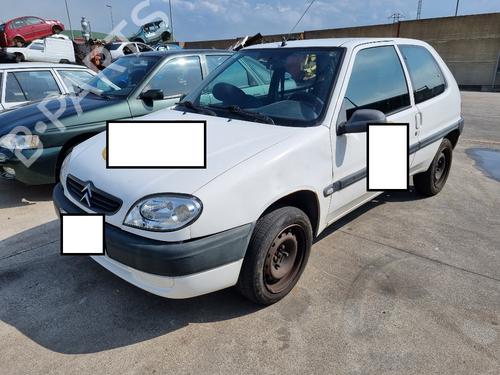 AC-Kompressor CITROËN SAXO (S0, S1) 1.5 D | BP13546382M34 