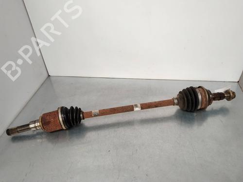 Used Left rear driveshaft LAND ROVER FREELANDER I (L314) [1998-2006]  7898855