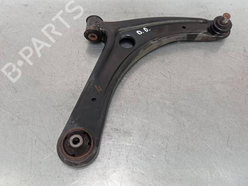 Used Right front suspension arm DODGE CALIBER 2.0 CRD (140 hp) 13717177