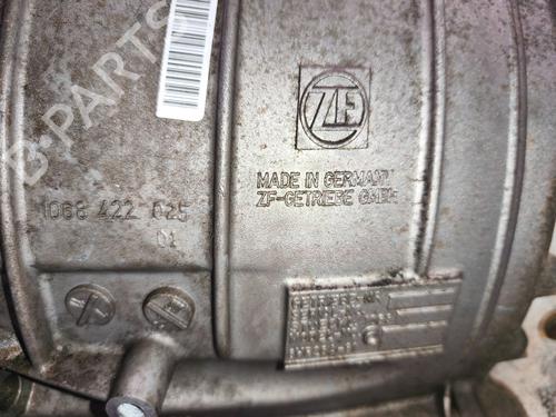 Gearbox AUDI A8 D3 (4E2, 4E8) 4.2 quattro | BP33460367M3  - Image 12