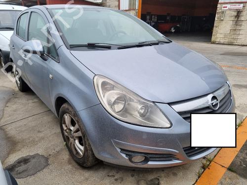 Switch OPEL CORSA D (S07)  | BP10088362I30  - Image 5