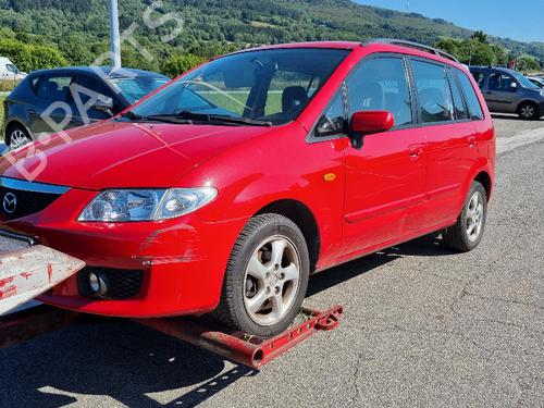 Ricambi MAZDA PREMACY (CP) 2.0 TD 4823755
