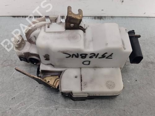 Used Front right lock SEAT IBIZA II (6K1) 1.9 TDI (110 hp) 8602497