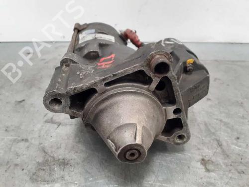 Starter PEUGEOT 405 I (15B) 1.8 Turbo Diesel | BP6528830M8 