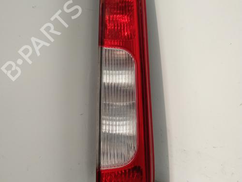 Used Right taillight FORD FOCUS C-MAX (DM2) [2003-2007]  25819567