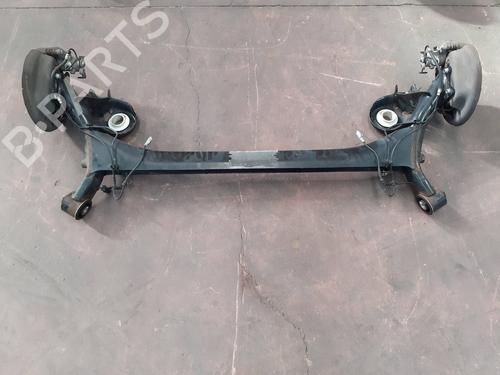 Rear axle CITROËN C4 I (LC_)  | BP6997122M2 