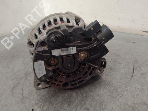 Alternator PEUGEOT 307 (3A/C) | BP23406709M7