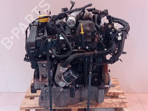 Used Engine NISSAN NV200 / EVALIA Bus 1.5 dCi 85 (M20, M20M, M20K, M20KK) (86 hp) 18148572