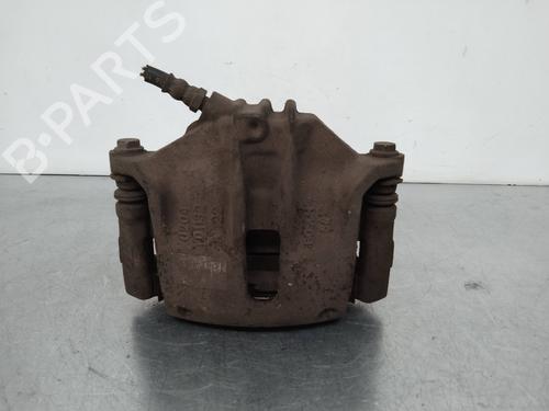 Used Right front brake caliper CITROËN XSARA Coupe (N0) 1.9 D (70 hp) 11622003