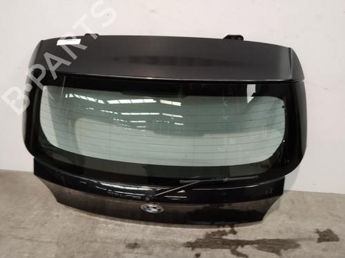 Used Tailgate BMW 1 (E87) 116 d (116 hp) 23093032