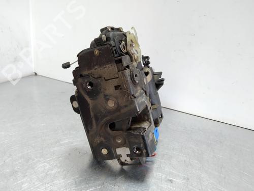 Used Rear left lock SKODA FABIA I (6Y2) [1999-2008]  2278666